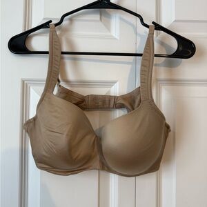 Soma Smoothing Balconette Bra 34D